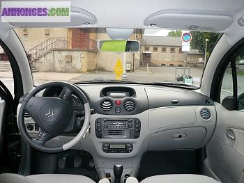 Magnifique Citroën C3 diesel