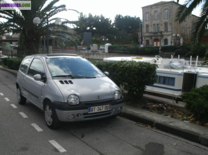 Twingo Kenzo