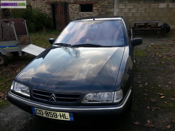 Vend citroen xantia HDI