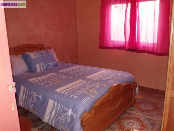 Location Appartement Essaouira Maroc