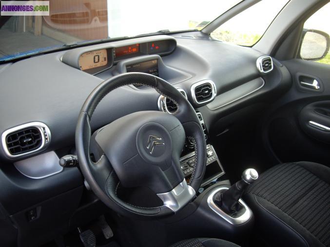 Citroen c3 picasso