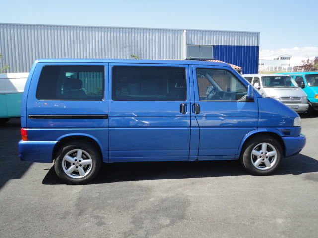 Volkswagen Multivan tdi 150 confort 7 places