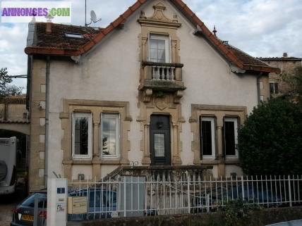 Maison exterieur ales - 292 000€- 180 m² - 5592