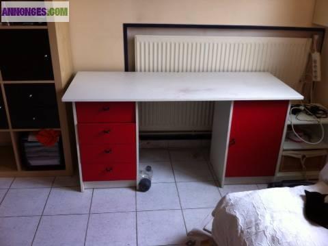 BUREAU