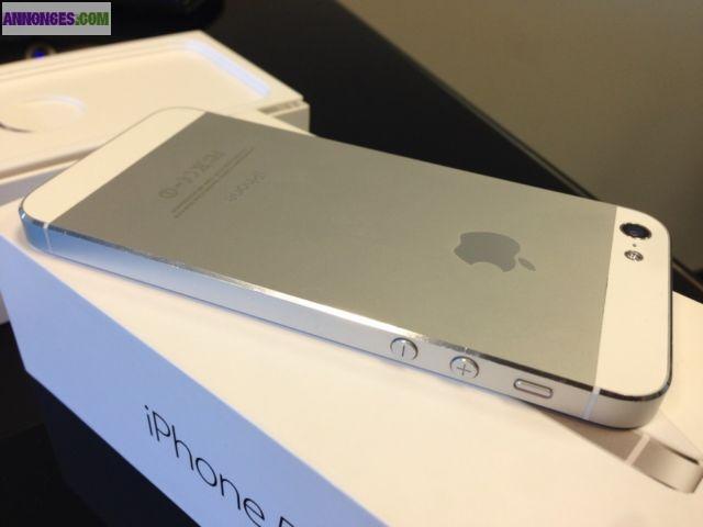 APPLE iPhone 5 16Go