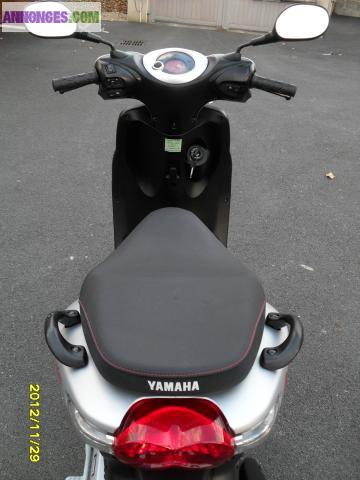 Scooter YAMAHA  NEO'S 50