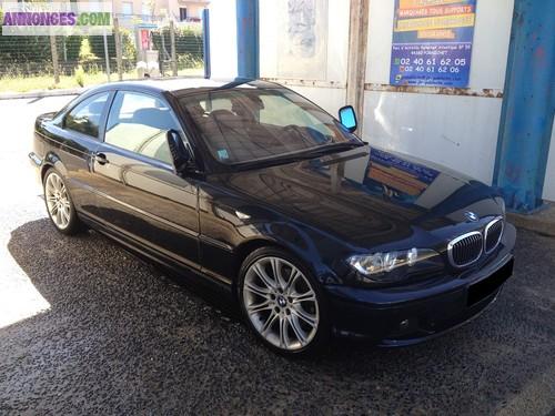 VoitureBMW Serie 1 118d ou 120d