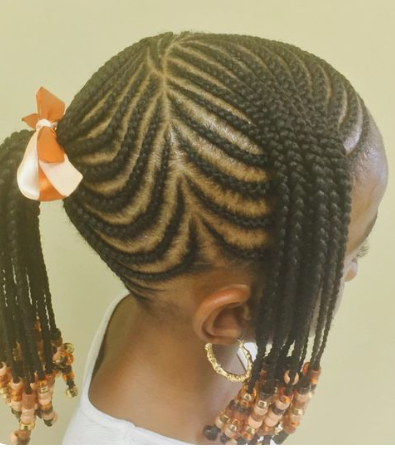 Tresses africaines