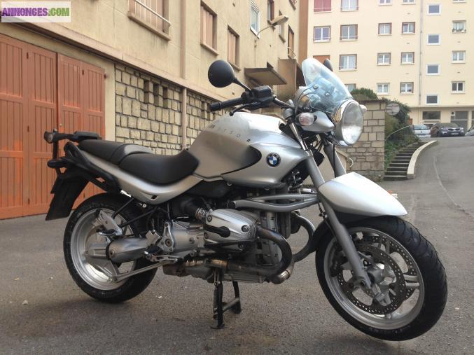 BMW R1150R