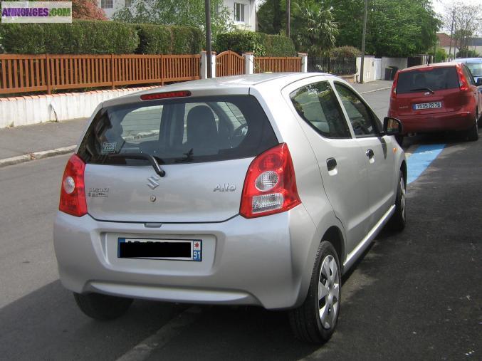 Suzuki Alto 1.0 GL