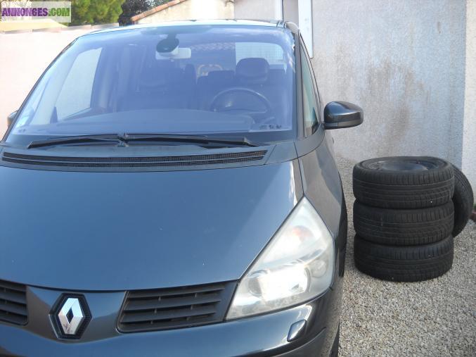 Renault espace 4