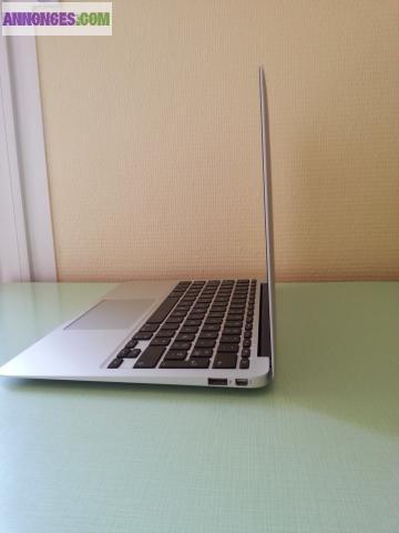 MacBook Air 11.6 pouces