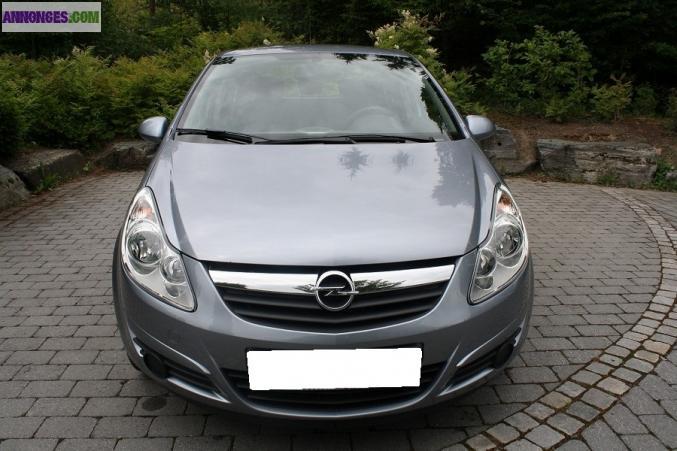 Opel Corsa 1.9 cdti 90 cosmo