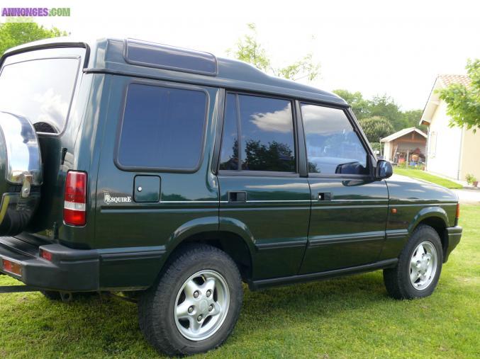 Discovery 300 tdi