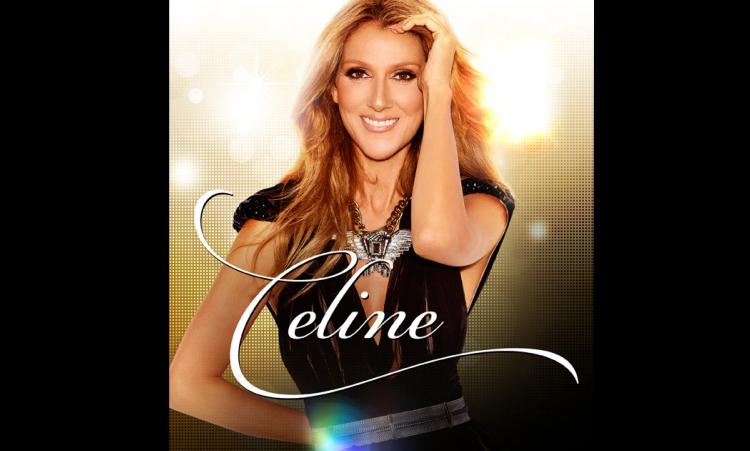 2 places cat1 concert Céline Dion