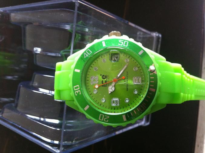 Montre ice watch small