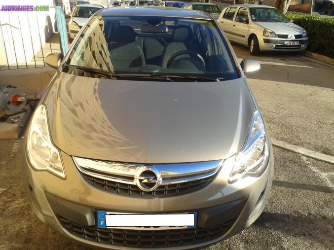 OPEL CORSA EDITION 5P 1.3 turbo diesel start/stop