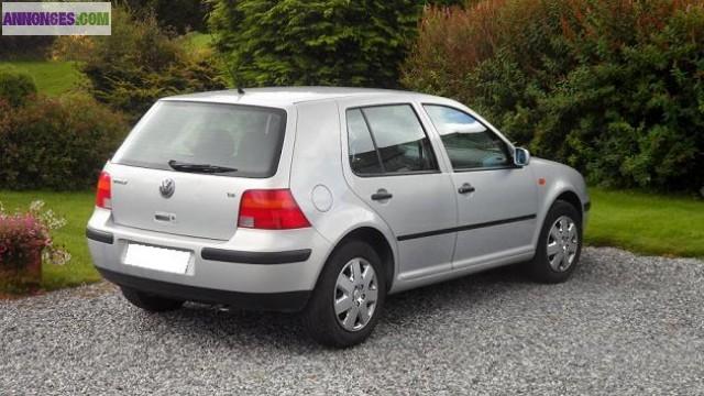 Volkswagen Golf 1.6 Comfortline 1999