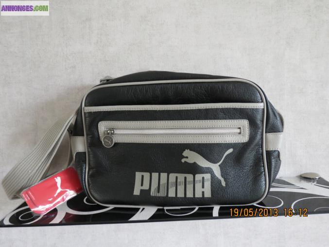 SAC PUMA NEUF