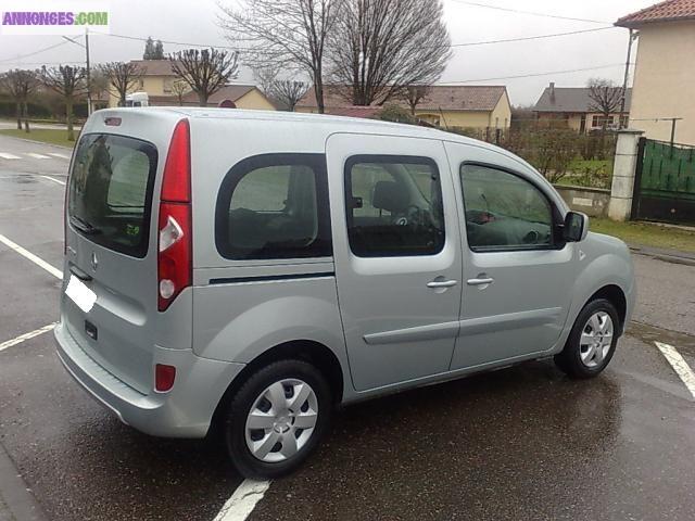 RENAULT KANGOO etienne_kenadi@hotmail.fr