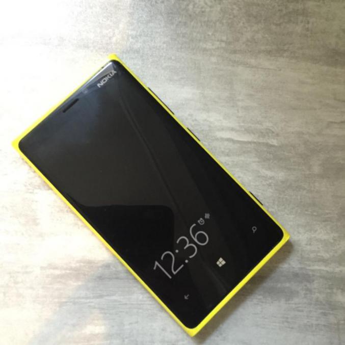 Nokia Lumia 920