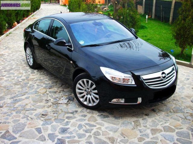 2008 Opel Insignia 2.0 cdti,DIESEL,AUTOMATIK,