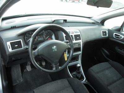 Peugeot 307 sw 1.9 HDI 90ch confort pack année 2005