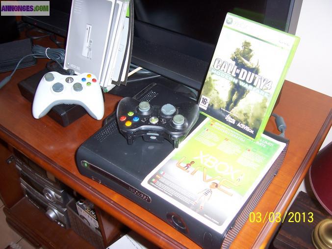 XBOX 360