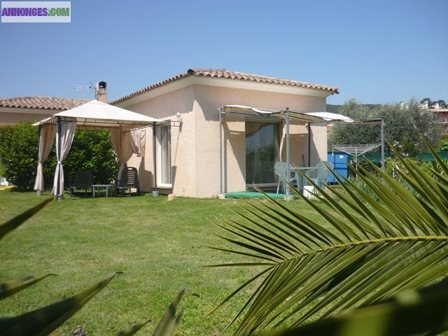 SUPERBE GITE VILLA 4*