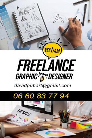 Graphiste Flyers