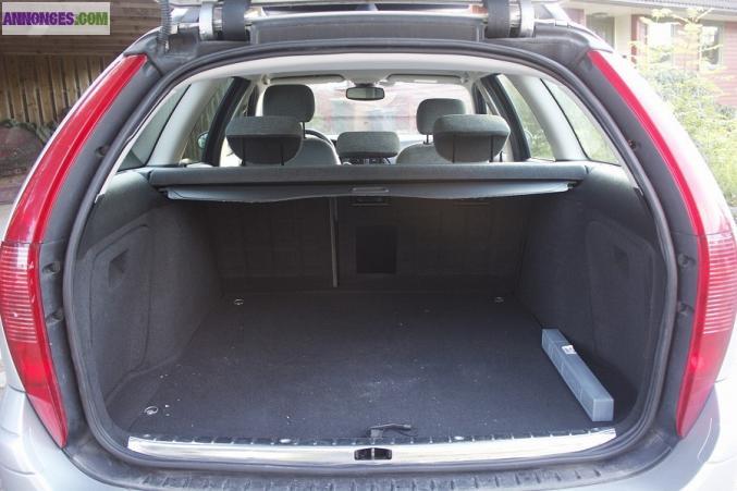 Citroen C5 (2) 2.0 hdi 138 exclusive