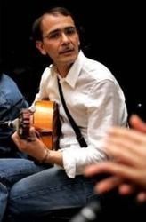 Cours de guitare Flamenco Paris