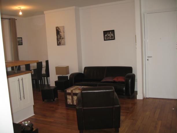 Paris - Superb Apartment Montparnasse area