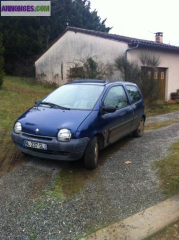 Twingo