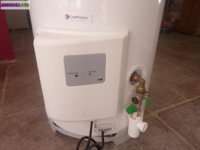 Chauffe eau 300 L