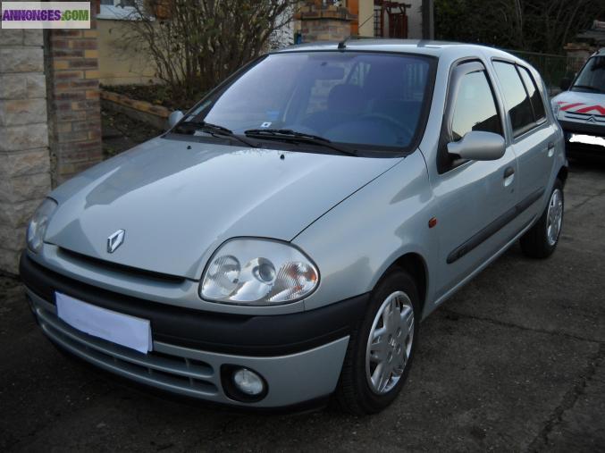 URGENT CLIO RXT 1.6 16V