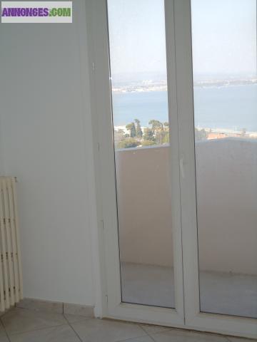 APPARTEMENT F3