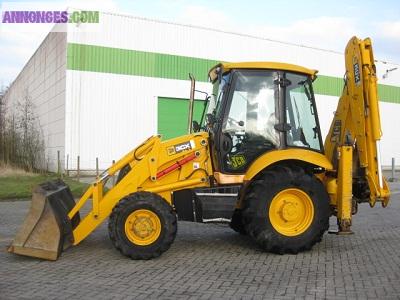 JCB-3CX