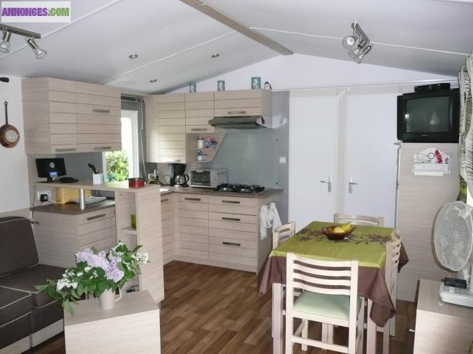 Mobil home