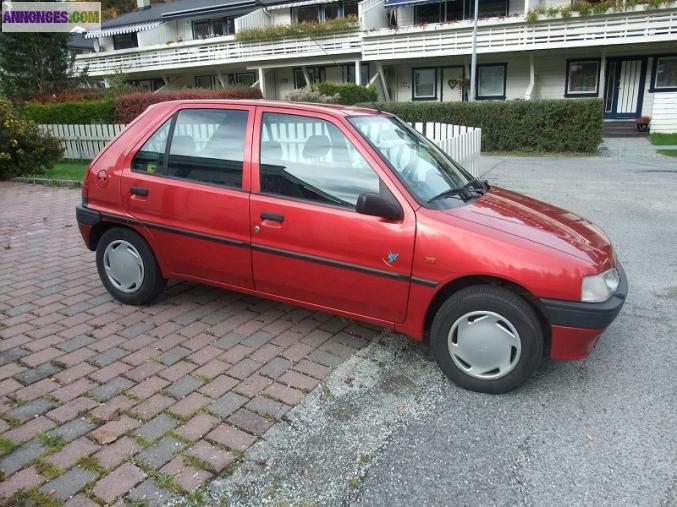 Peugeot 106,Diesel