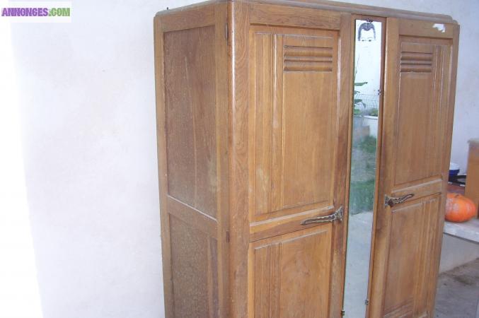 Armoire