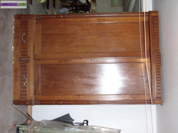 Armoire ancienne