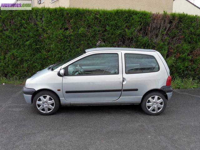 Renault Twingo 5 CV 800€ (Négociable)