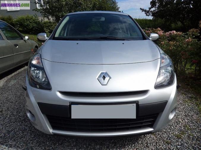 Renault Clio iii (2) 1.5 dci 70 expression clim 5p