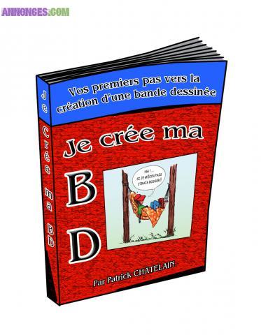 Créez votre BD