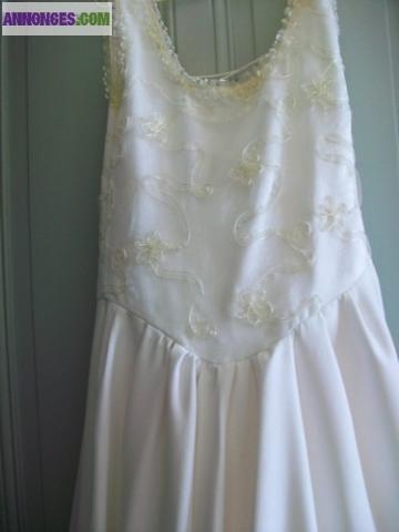 Robe de mariée neuve