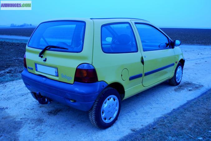 TWINGO CT OK