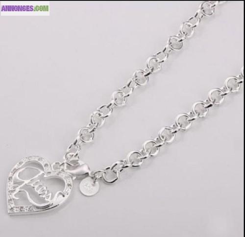 Vend collier