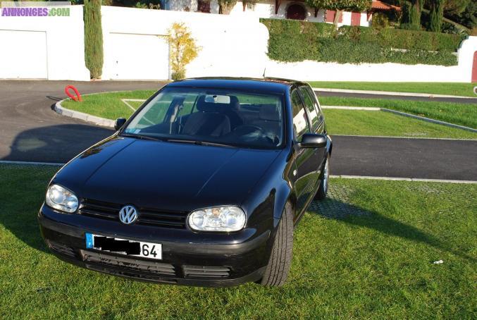 GOLF 4 TDI 130CV 5p Match