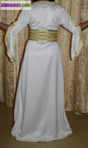 CAFTAN MAROCAIN